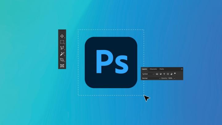 Adobe Photoshop