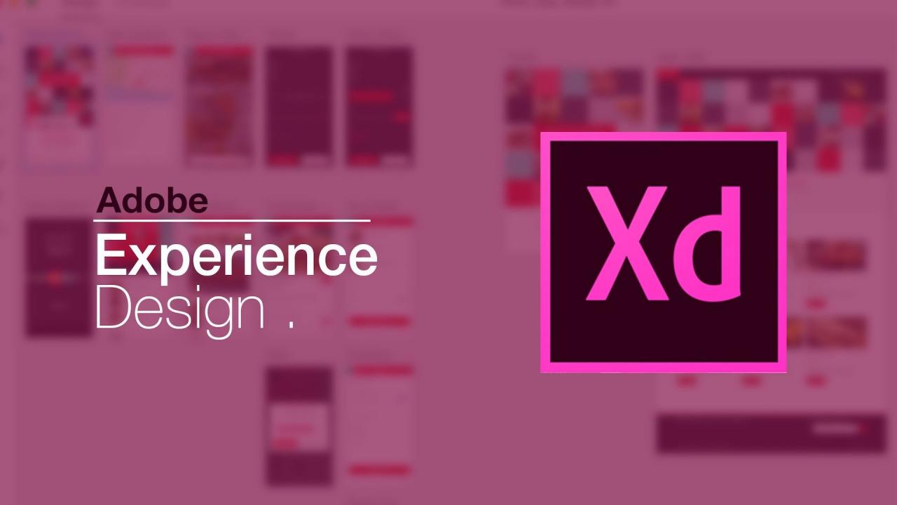 Adobe XD