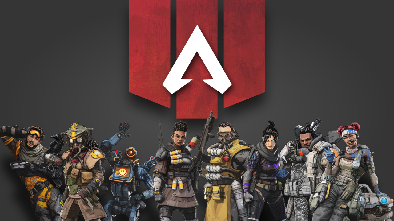 Apex Legends