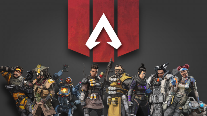 Apex Legends