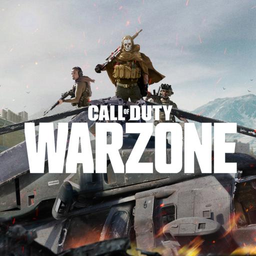 Call of Duty: Warzone