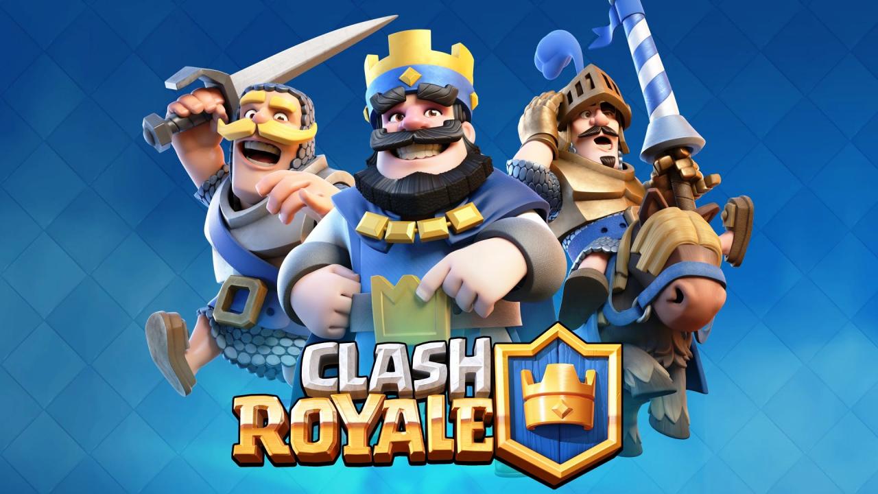 Clash Royale