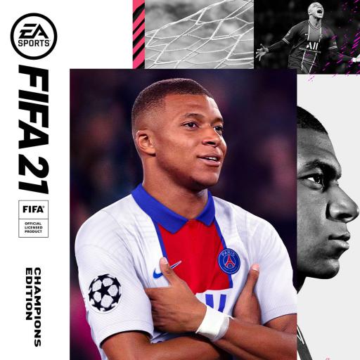 FIFA 21