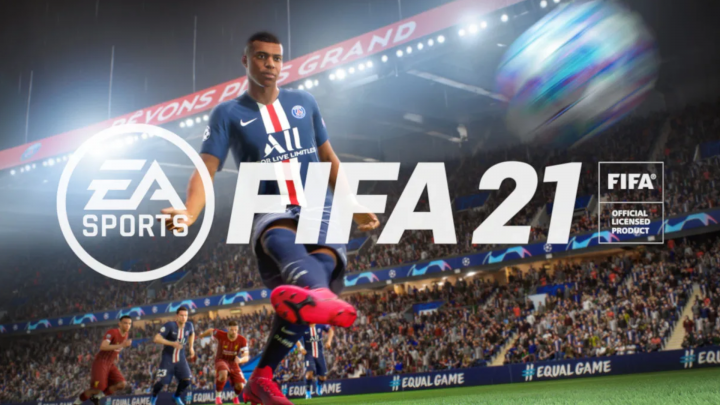 FIFA 21