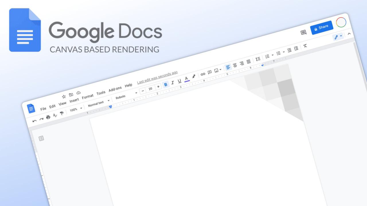 Google Docs