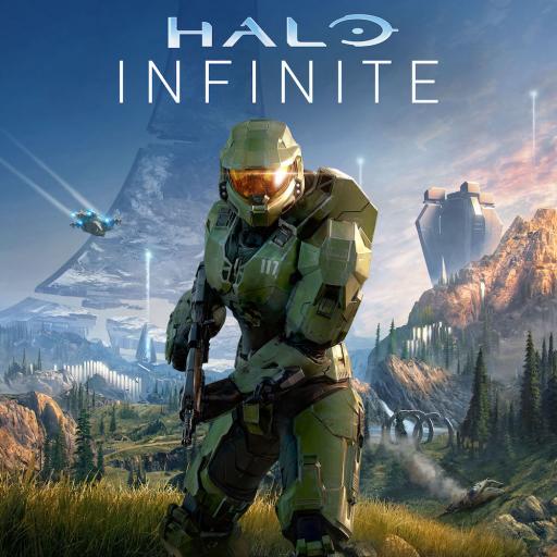 Halo Infinite