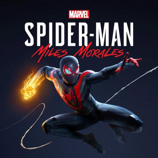 Marvel’s Spider-Man: Miles Morales