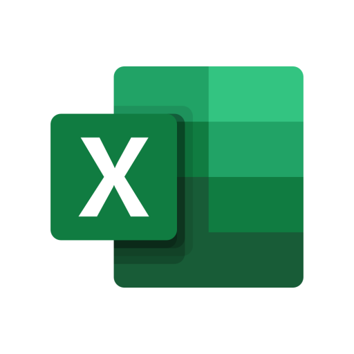 Microsoft Excel