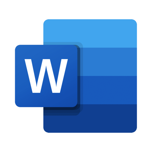 Microsoft Word