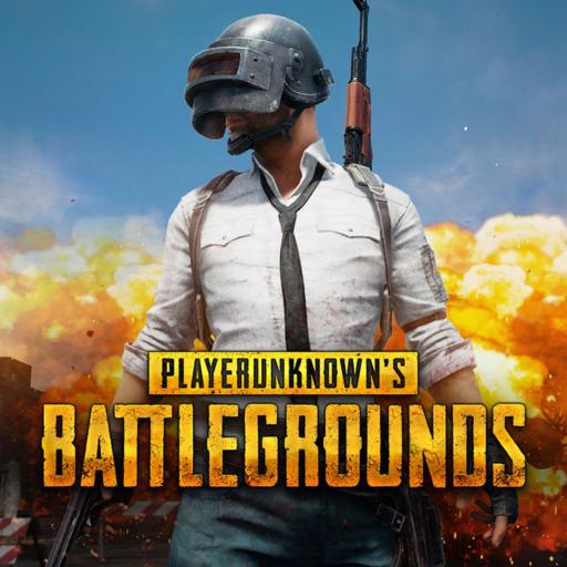 PUBG: Battlegrounds