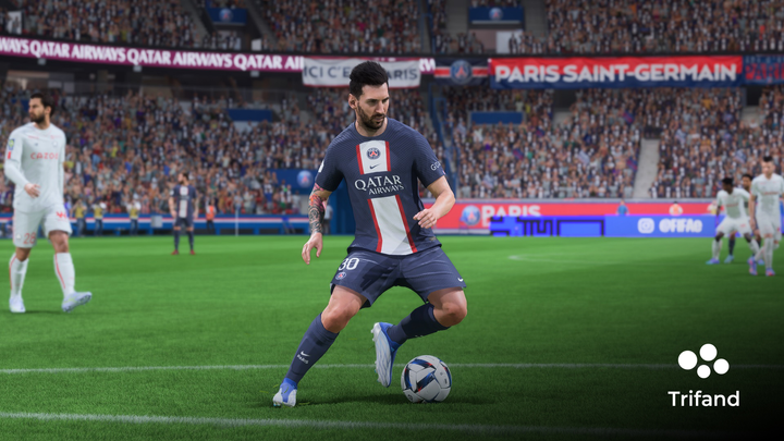 Mastering the Fake Shot in FIFA 23