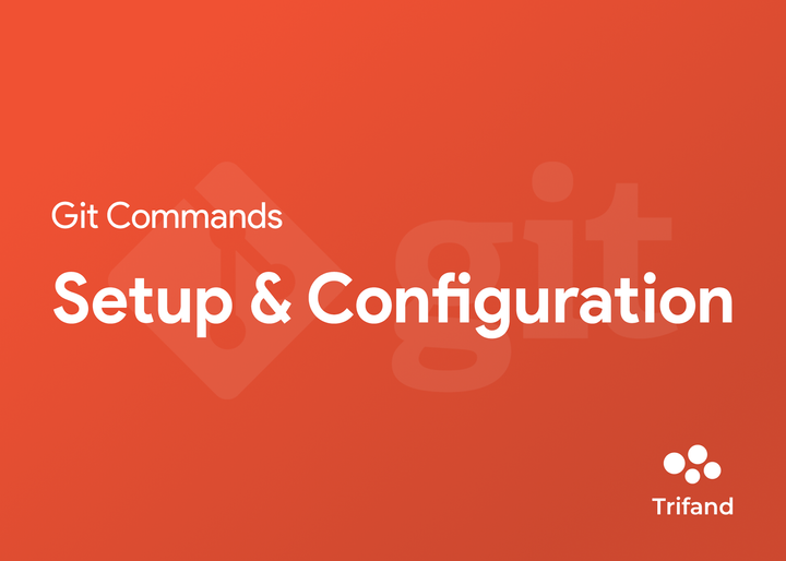 Git Setup & Configuration