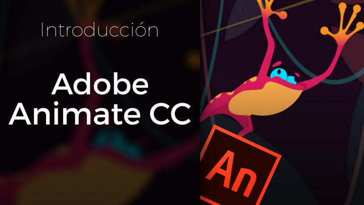 Adobe Animate
