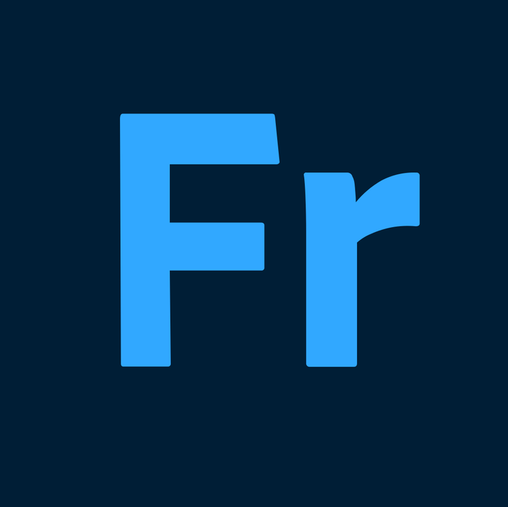 Adobe Fresco