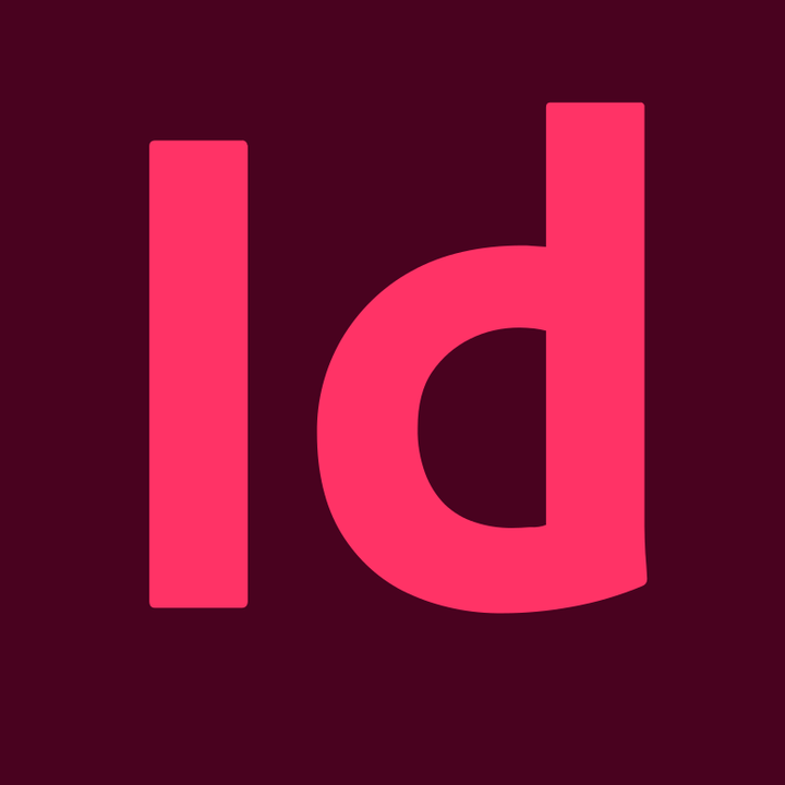 Adobe InDesign