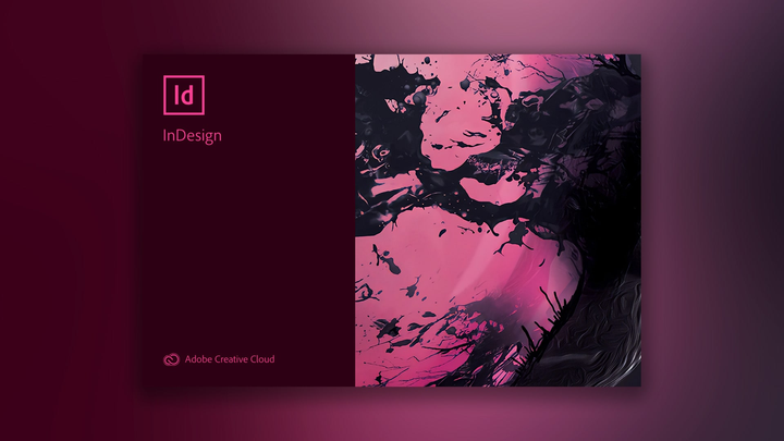 Adobe InDesign