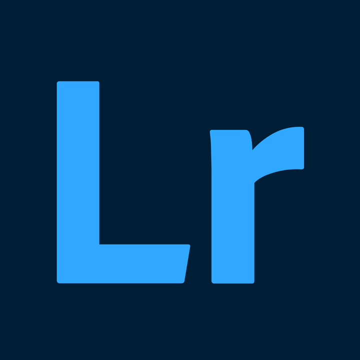 Adobe Lightroom