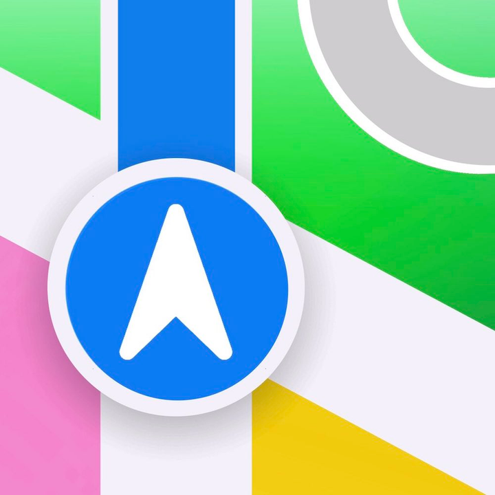 Apple Maps