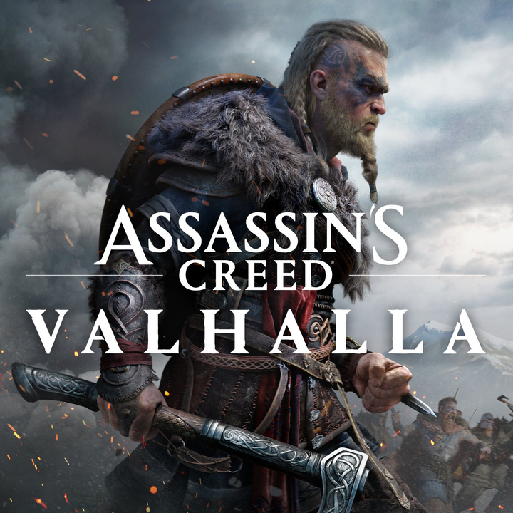 Assassin’s Creed Valhalla