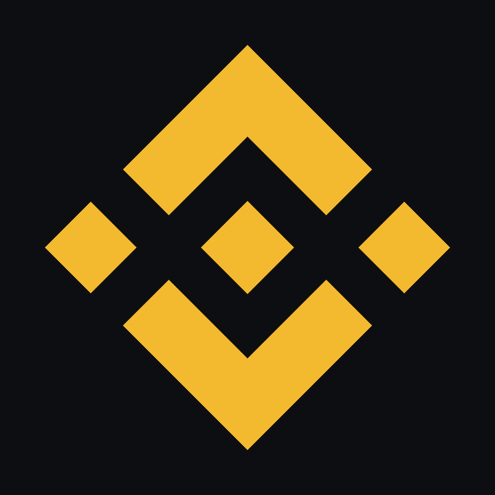 Binance