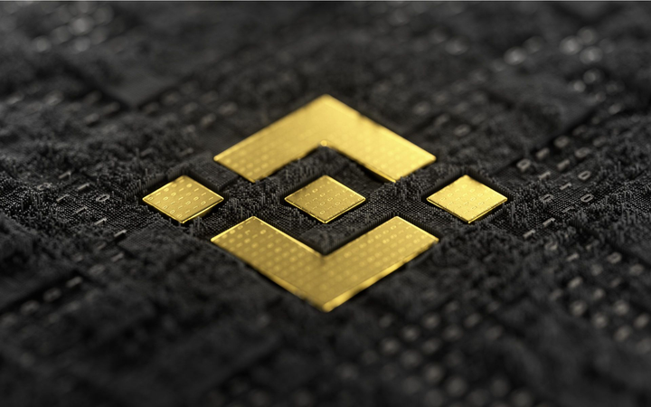 Binance