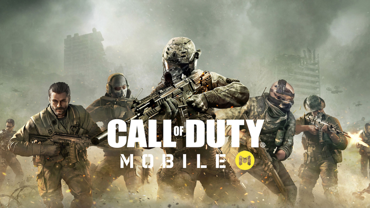 Call of Duty®: Mobile