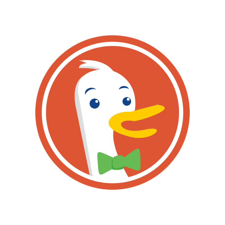 DuckDuckGo
