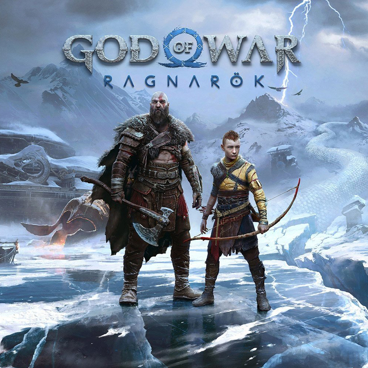 God of War Ragnarök