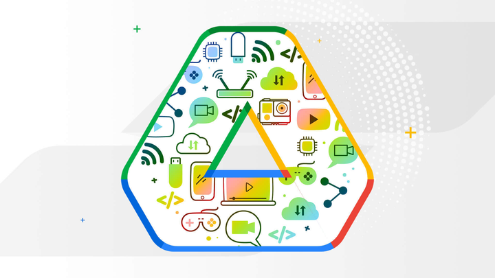 Google Drive