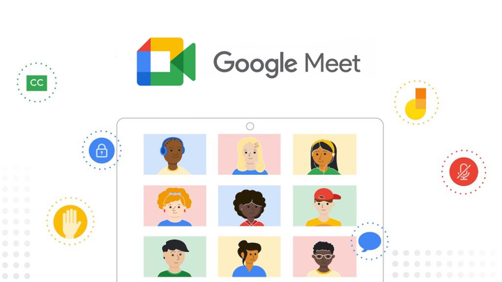 Google Meet