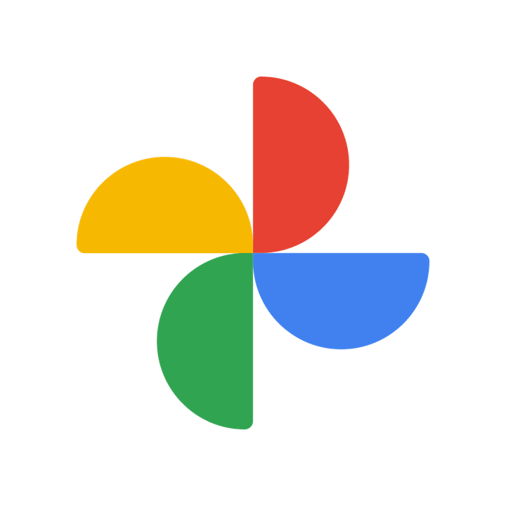 Google Photos
