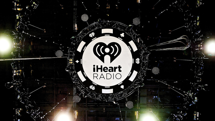 iHeartRadio