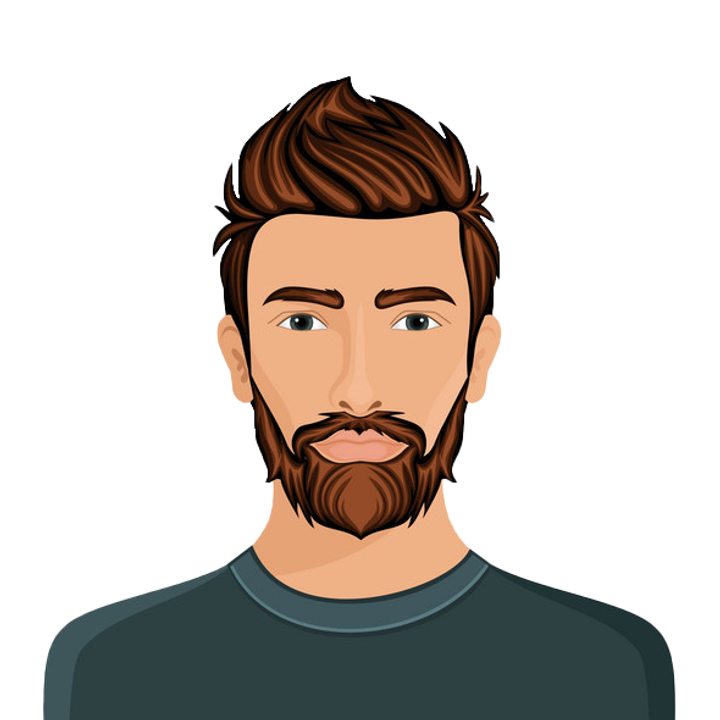 Mens Hairstyle