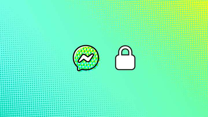 Messenger Kids