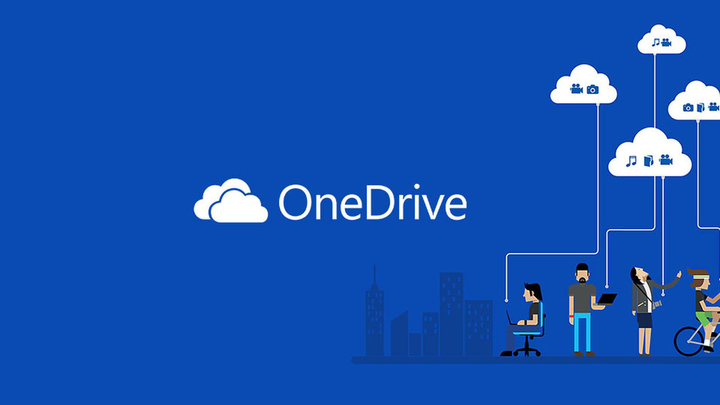 Microsoft OneDrive