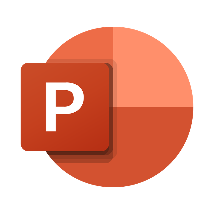 Microsoft PowerPoint