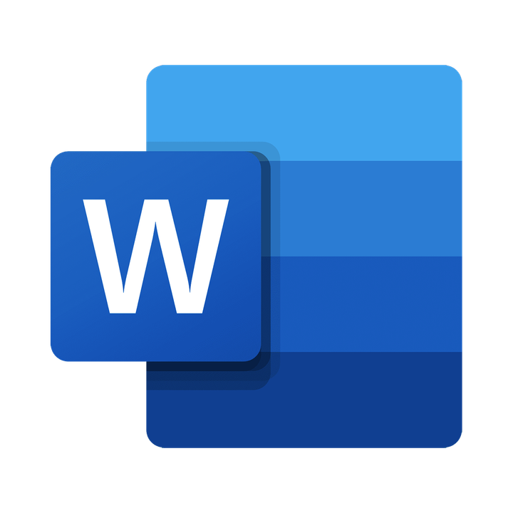 Microsoft Word