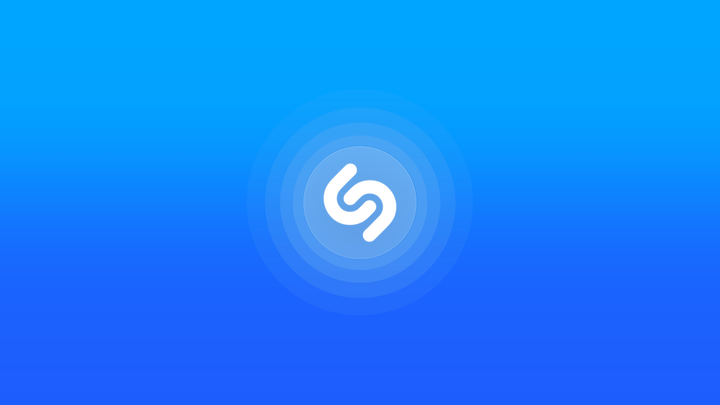 Shazam