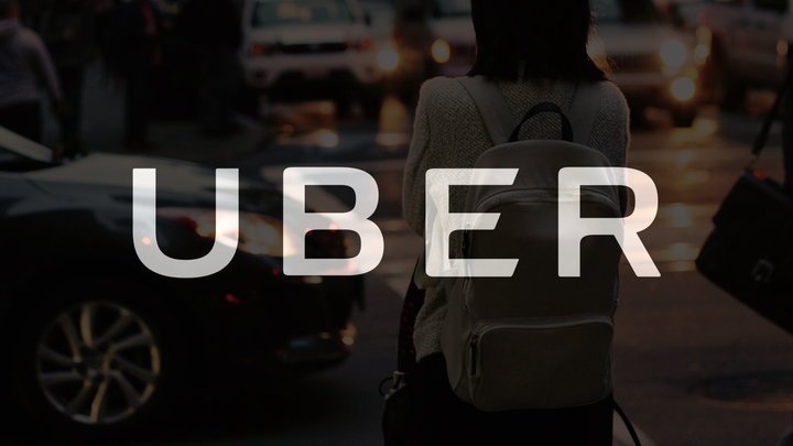 Uber